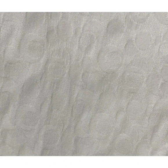 NWT Swing Control Golf Pants Ivory Pattern Size 6 New - Picture 4 of 6